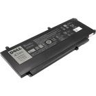 Аккумулятор для ноутбука DELL Inspiron 15 7547 (D2VF9) 11.1V 3840mAh PowerPlant (NB441112) U0384951