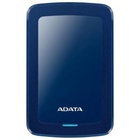 Внешний жесткий диск 2.5" 1TB ADATA (AHV300-1TU31-CBL) U0295333