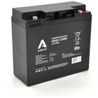 Батарея до ДБЖ AZBIST 12V 20 Ah Super AGM (ASAGM-12200M5) U0880220