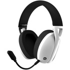 Навушники Canyon GH-13 Ego Wireless Gaming 7.1 White (CND-SGHS13W) U0895514