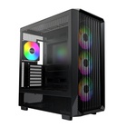 Корпус MONTECH X5 (B) U1087850