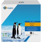 Картридж G&G HP 147Y LJ MFP M611/M612/M635/M636 Black (42 000ст) (G&G-W1470Y) U0953427
