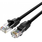 Патч-корд 30m UTP cat 6 RJ-45 black Vention (IBEBT) U1179471