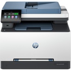 Багатофункціональний пристрій HP Color LJ Pro 3303fdw (499M8A) U0995033