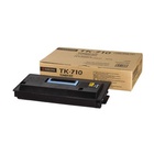 Тонер-картридж Kyocera TK-710 (1T02G10EU0) U0161289