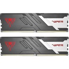 Модуль пам'яті для комп'ютера DDR5 16GB (2x8GB) 5600 MHz Viper Venom Patriot (PVV516G560C40K) U0909387
