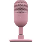 Мікрофон Razer Seiren V3 Mini Quartz (RZ19-05050200-R3M1) U0896065