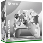 Геймпад Microsoft Wireless Controller Arctic Camo (QAU-00139) U1068568