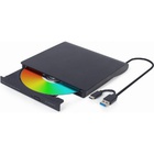 Оптичний привід DVD-RW Gembird DVD-USB-03 U0901264