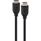 Кабель мультимедийный HDMI to HDMI 2.0m V.2.1 Cablexpert (CC-HDMI8K-2M) U0584784