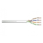 Кабель сетевой DIGITUS UTP 305м, cat 5e, CCA, AWG24/1, PVC (ACU-4511-305) U0420726