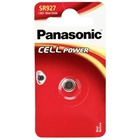 Батарейка PANASONIC SR927 * 1 Silver Oxide (SR-927EL/1B) U0200357