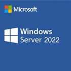 ПО для сервера Microsoft Windows Server 2022 - 1 User CAL Educational, Perpetual (DG7GMGF0D5VX_0007EDU) U0605684