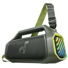 Акустична система Anker SoundСore Boom 2 Plus Green (A3134061) U1103476