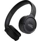 Наушники JBL Tune 520BT Black (JBLT520BTBLKEU) U0790467