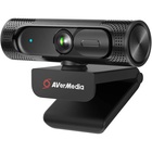 Веб-камера AVerMedia Live Streamer CAM PW315 Full HD Black (40AAPW315AVV) U0917883