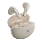 Навушники AOC ACT1501WT White (ACT1501WT) U1125017