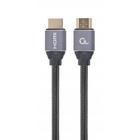 Кабель мультимедийный HDMI to HDMI 5.0m Cablexpert (CCBP-HDMI-5M) U0383614