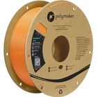 Пластик для 3D-принтера Polymaker PLA HIGH SPEED 1,75mm ORANGE 1kg (PA12007) U1146384