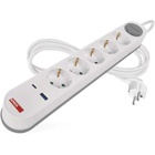 Мережевий подовжувач EMOS P1523FC U1133733