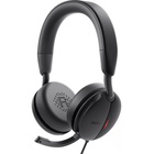 Навушники Dell Pro Wired ANC Headset WH5024 Black (520-BBGQ) U1158699