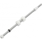 Вал вузла захоплення HP LJ Pro M102a/M130a/M227, RU9-0691-0000 AHK (3202940) U0343038