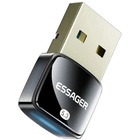 Bluetooth-адаптер Essager Starlord USB Bluetooth 5.3 (EBT53-XJ01-Z) U1132835