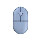 Мышка 2E MF300 Silent Wireless/Bluetooth Stone Blue (2E-MF300WBL) U0786797