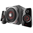 Акустическая система Trust GXT 38 2.1 Subwoofer Speaker Set (19023) U0113112