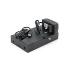Кишеня зовнішня Voltronic Z40 USB 3.0 to 3.5" SATA black (Z40/3.0) U1099503