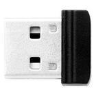 USB флеш накопитель Verbatim 16GB Store 'n' Stay Nano Black USB 2.0 (97464) U0247048