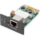 Web/SNMP адаптер Digitus SNMP Card V2.0 (DN-170100-1) U1173503