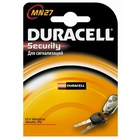 Батарейка Duracell MN27 A27 (5000394023352 / 81488674) U0059309