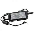 Блок питания к ноутбуку PowerPlant ASUS 220V, 40W, 19V 2.1A (2.5*0.7) (AS40F2507) U0119494