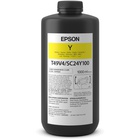 Контейнер з чорнилом Epson T49V UltraChrome UV Yellow (C13T49V410) U1210552