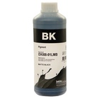 Чорнило InkTec Epson LFP Pigment Matte Black 1L (EKI08-01LMB) U1118281