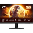 Монітор AOC 27G4HRE U1090878