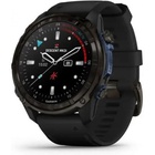Смарт-годинник Garmin Descent Mk3i, 51mm, Crbn Gry DLC Ti/Blk, Dive Computer, GPS (010-02752-11) U0937277