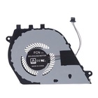 Вентилятор ноутбука Dell Inspiron 5590/Vostro 5490/5498 (DFS5K12114262G-FM27) DC (5V, (A48477) U0537199