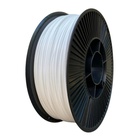 Пластик для 3D-принтера Тірапласт ABS 1.75мм, 2.5кг, white (24682) U1121217