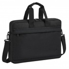 Сумка для ноутбука RivaCase 15,6" collection Ulsan, black (8237Black) U1084404