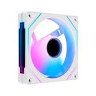 Кулер до корпусу OCYPUS GAMMA F12 WH ARGB REVERSE BLADE (GAMMA-F12-WH1AM01X-GL) U1122223