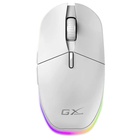 Мишка Genius Scorpion M8250 Wireless/Bluetooth White (31060001400) U1084761