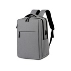 Рюкзак для ноутбука Voltronic 16", Baogou-G, Gray (Baogou-G) U1177934
