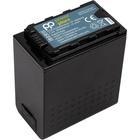 Акумулятор до фото/відео PowerPlant Panasonic TP-VBR89G 10500mAh (CB970964) U0871083