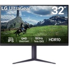 Монітор LG 32GS85Q-B U1138323