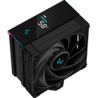 Кулер для процессора Deepcool AK400 Digital U0838022