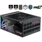 Блок живлення MSI 1300W (MPG Ai1300TS PCIE5) U1182584