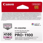 Картридж Canon PFI-4100 Photo Magenta (6782C001) U1160797