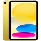 Планшет Apple iPad 10.9" 2022 WiFi + LTE 256GB Yellow (10 Gen) (MQ6V3RK/A) U0741412